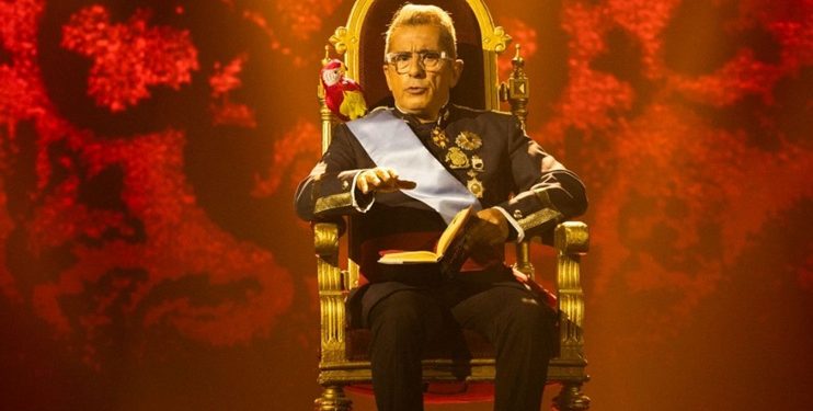 «Las memorias del Rey Juan Carlos»; un video para que no regale el libro