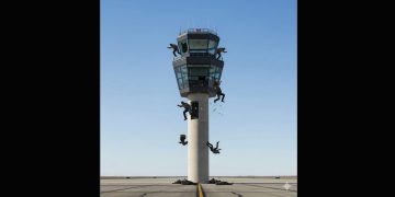 EE. UU.: cuando el Estado se apaga y solo queda la deuda