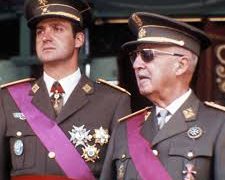 20N. 50 años con los herederos del dictador en la Jefatura del Estado