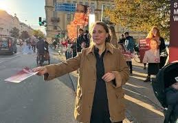 DINAMARCA. Una alianza de izquierdas desaloja del gobierno de Copenhague a los socialdemócratas tras casi cien años