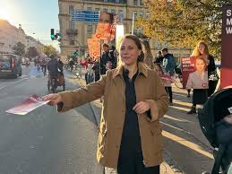 DINAMARCA. Una alianza de izquierdas desaloja del gobierno de Copenhague a los socialdemócratas tras casi cien años