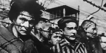 La mitología del ‘holocausto’ en el cine de Hollywood