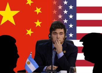 LUCAS BRETT. Un acuerdo con coste: qué gana Trump -y qué pierde Argentina- con el acuerdo comercial de Milei.