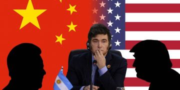 LUCAS BRETT. Un acuerdo con coste: qué gana Trump -y qué pierde Argentina- con el acuerdo comercial de Milei.