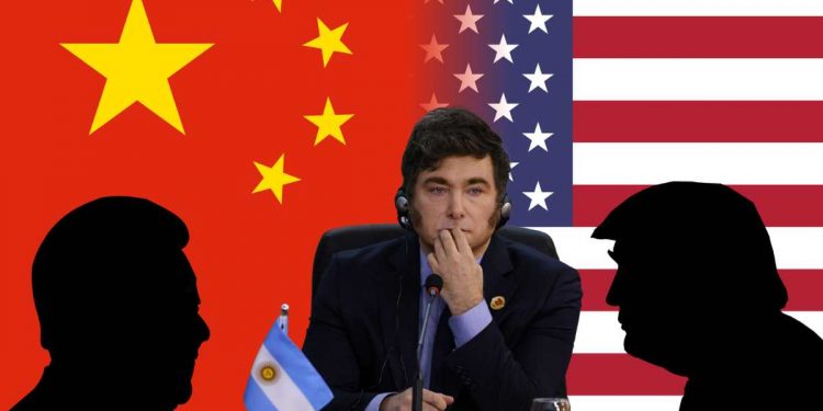 LUCAS BRETT. Un acuerdo con coste: qué gana Trump -y qué pierde Argentina- con el acuerdo comercial de Milei.