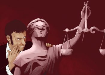 Aparato judicial, ¿Quiénes son los nuestros?