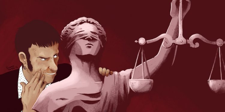Aparato judicial, ¿Quiénes son los nuestros?