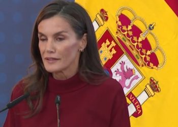 La ex presentadora del Telediario y Reina cobra 12.500 euros por mes por decir cosas como estas…