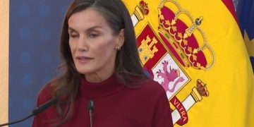 La ex presentadora del Telediario y Reina cobra 12.500 euros por mes por decir cosas como estas…