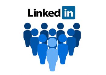 Si conoce a alguien inscrito en la red social Linkedin infórmele de lo que ocurrirá hoy lunes 3 de noviembre