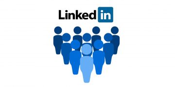 Si conoce a alguien inscrito en la red social Linkedin infórmele de lo que ocurrirá hoy lunes 3 de noviembre