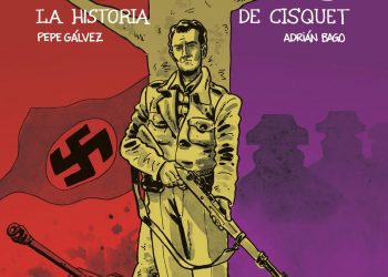 Martes 4 de noviembre, presentación de MAQUIS