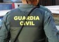 Descubren a Guardias civiles a sueldo del narco, ¿México? no, el reino borbónico