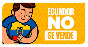 ECUADOR dijo NO a las bases militares yanquis en referéndum; una severa derrota de Noboa