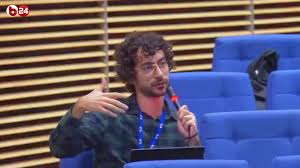 Un periodista preguntó en Bruselas por qué Israel no se comprometía con la reconstrucción de Gaza; fue despedido