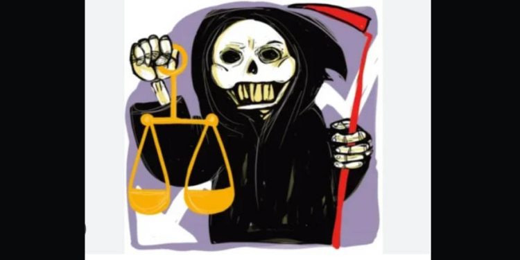 Genocidas. Tras asesinar a 70.000 personas el gobierno de Israel piensa aprobar la pena de muerte a los palestinos