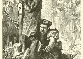 LA JARDINERA DE LAS 13 ROSAS. La pobreza, la religión y el nacionalismo