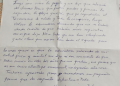 La presa política comunista María José Baños Andújar explica porqué le negaron el «tercer grado»