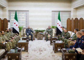 RUSIA recompone su posición en Siria y tensiona el cerco estratégico del eje EEUU-Israel