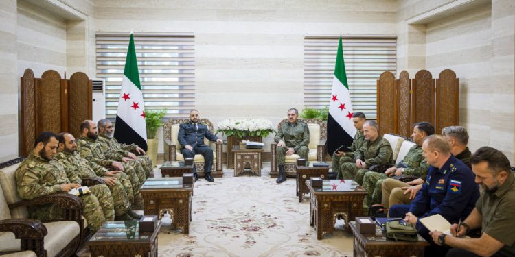 RUSIA recompone su posición en Siria y tensiona el cerco estratégico del eje EEUU-Israel