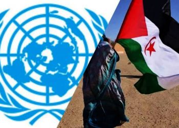 SÁHARA OCCIDENTAL continúa ninguneada por la ONU, que aprueba la ocupación marroquí de su territorio