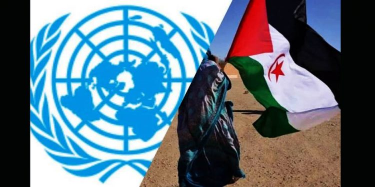 SÁHARA OCCIDENTAL continúa ninguneada por la ONU, que aprueba la ocupación marroquí de su territorio