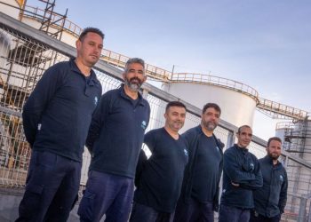 Trabajadores del metal «castigados» sin sueldo, finiquito ni paro por rechazar traslados a Portugal