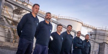 Trabajadores del metal «castigados» sin sueldo, finiquito ni paro por rechazar traslados a Portugal