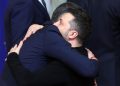Sánchez recibirá en Madrid al títere de la banda terrorista OTAN y líder de la extrema derecha ucraniana