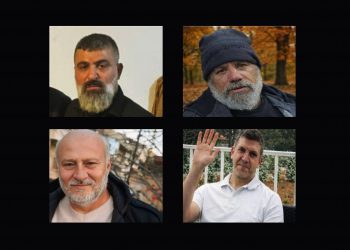 LÍBANO. El ejército sionista asesina a cuatro personas en menos de 24 horas