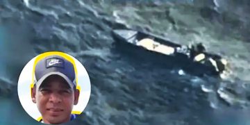 EE.UU. denunciado en la CIDH por la familia de un pescador colombiano asesinado en el Caribe