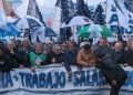 ARGENTINA. Despidos masivos y degradación de salarios