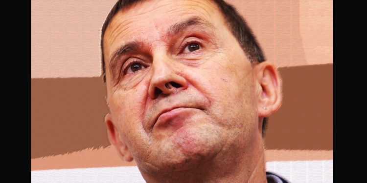 Los trolls de la IA y sus falacias contra el MS son avaladas por Otegi; al gerente de EH Bildu le responden