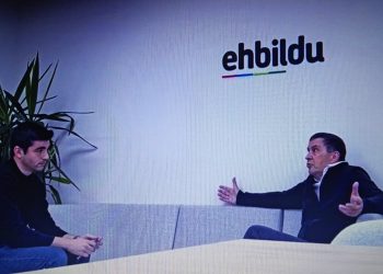 Desmontando una trola de los troles de la Izquierda Abertzale (+ vídeo)