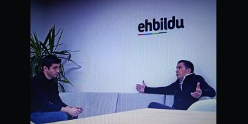 Desmontando una trola de los troles de la Izquierda Abertzale (+ vídeo)