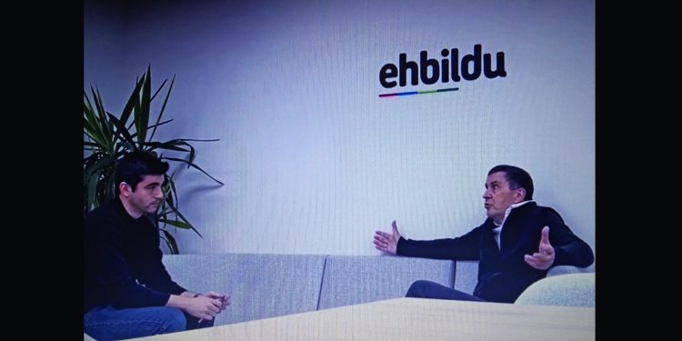 Desmontando una trola de los troles de la Izquierda Abertzale (+ vídeo)