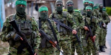 HAMAS reitera su compromiso con la liberación de Palestina