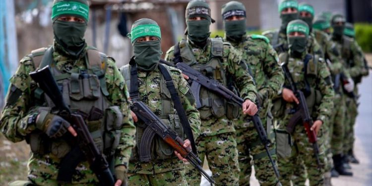 HAMAS reitera su compromiso con la liberación de Palestina