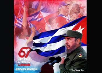 RAÚL CAPOTE. Defender nuestra independencia