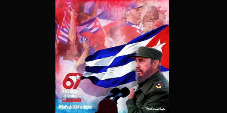 RAÚL CAPOTE. Defender nuestra independencia