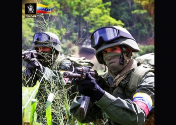 RAÚL ANTONIO CAPOTE. Reflexiones sobre las guerras: de Sun Tzu a Lenin ¿qué pasa en Venezuela?