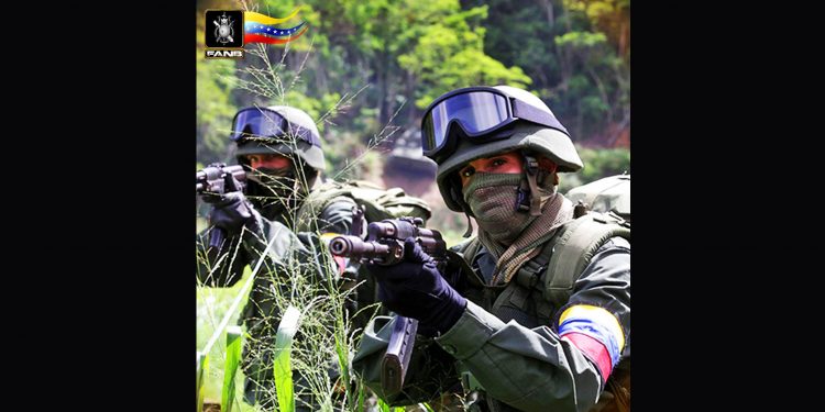 RAÚL ANTONIO CAPOTE. Reflexiones sobre las guerras: de Sun Tzu a Lenin ¿qué pasa en Venezuela?