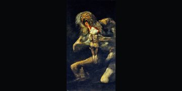 MARCELO COLUSSI. La “indiferencia del mal”, o de cómo los sanguinarios humanos nos matamos entre nosotros