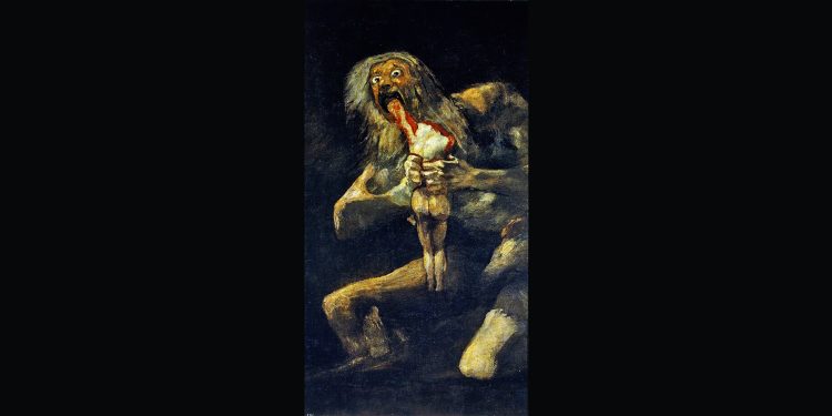 MARCELO COLUSSI. La “indiferencia del mal”, o de cómo los sanguinarios humanos nos matamos entre nosotros