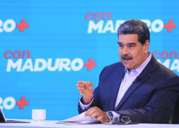 CHILE. Maduro ha sido muy claro acerca de la entrada de Kast a La Moneda recibido por Boric