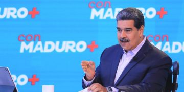 CHILE. Maduro ha sido muy claro acerca de la entrada de Kast a La Moneda recibido por Boric