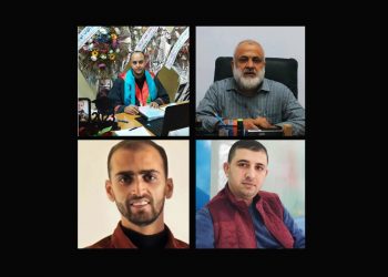 ISRAEL asesina a Raed Saad, alto cargo de las Brigadas Qassam