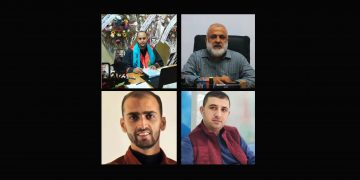 ISRAEL asesina a Raed Saad, alto cargo de las Brigadas Qassam