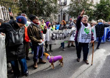 El caso Torrejón reabre la batalla contra la privatización sanitaria