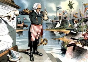 EEUU. Nueva Estrategia de Seguridad Nacional para alargar un imperialismo… senil.